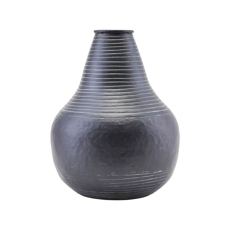 Stribe flowerpot house doctor SINGLE PIECES